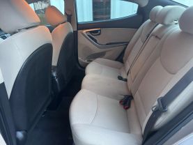 2015 HYUNDAI ELANTRA