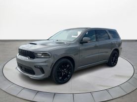 2020 DODGE DURANGO