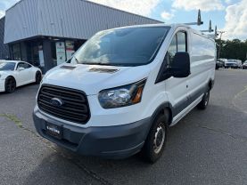 2018 FORD TRANSIT 250 VAN