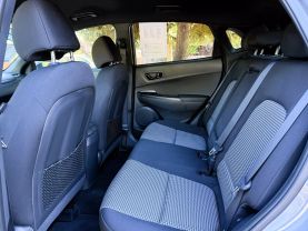 2021 HYUNDAI KONA SUV GALACTIC GRAY AUTOMATIC - Capital City Auto