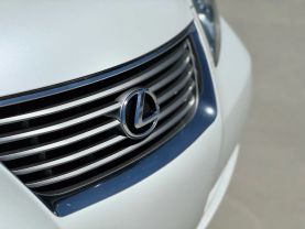 2007 LEXUS ES SEDAN V6, 3.5 LITER ES 350 SEDAN 4D