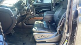2015 Chevrolet Tahoe Ltz Sport Utility 4d - Image 9