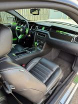 2011 FORD MUSTANG COUPE V8, 5.0 LITER GT PREMIUM COUPE 2D