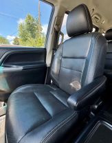 2015 TOYOTA SIENNA VAN V6, 3.5 LITER SE MINIVAN 4D