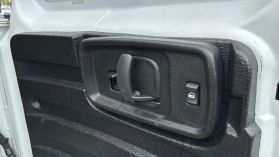 2022 CHEVROLET EXPRESS 3500 CARGO