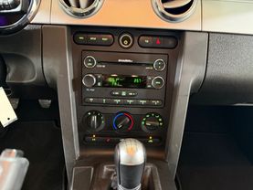 2009 FORD MUSTANG