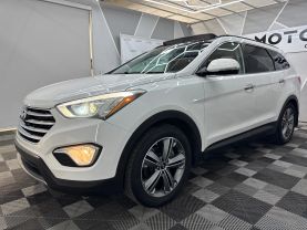 2014 HYUNDAI SANTA FE