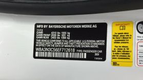 2014 BMW 4 SERIES