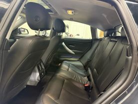 2015 BMW 4 SERIES