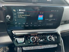 2024 GMC SIERRA 1500 CREW CAB