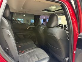 2022 MITSUBISHI OUTLANDER