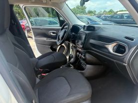 2015 JEEP RENEGADE SUV 4-CYL, MULTIAIR, FF, 2.4L SPORT SUV 4D
