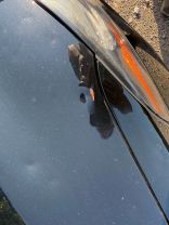 2015 HYUNDAI GENESIS SEDAN V6, 3.8 LITER 3.8 SEDAN 4D at T&T Repairables - used car dealership in Spencer, Indiana.