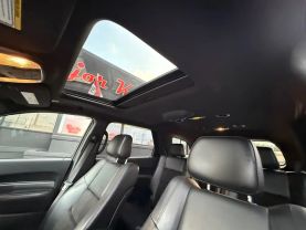 2020 DODGE DURANGO SUV V8, HEMI, 5.7 LITER R/T SPORT UTILITY 4D at Major Key Motors - used car dealership in Lebanon, PA.