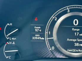 2024 LEXUS LX SUV V6, TWIN TURBO, 3.4 LITER LX 600 LUXURY SPORT UTILITY 4D