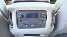 2004 CHEVROLET SILVERADO 2500 HD CREW CAB PICKUP V8, 6.6L TURBO DSL LT PICKUP 4D 6 1/2 FT