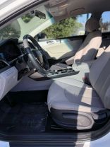2017 HYUNDAI SONATA SEDAN 4-CYL, 2.4 LITER SEDAN 4D