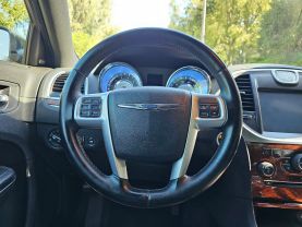 2012 CHRYSLER 300 LIMITED SEDAN 4D