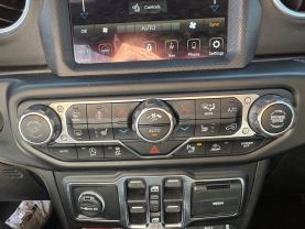 2020 JEEP GLADIATOR PICKUP V6, VVT, 3.6 LITER RUBICON PICKUP 4D 5 FT