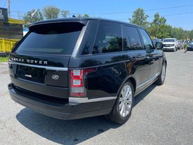 2016 Land Rover Range Rover - Image 6