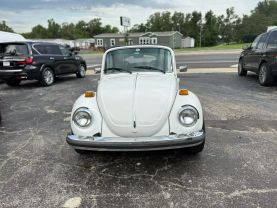 1979 VOLKSWAGEN VOLKSWAGEN CONVERTIBLE CONVERTIBLE - SUPER