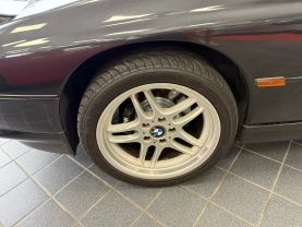 1994 BMW 8 SERIES