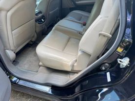 2009 ACURA MDX SUV V6, VTEC, 3.7 LITER SPORT UTILITY 4D