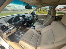 2014 Acura Rdx Sport Utility 4d - Image 15