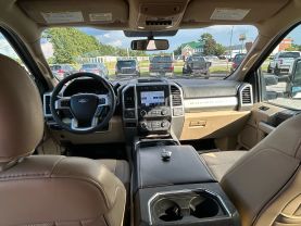 2019 FORD F250 SUPER DUTY CREW CAB