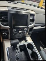 2013 RAM 1500 CREW CAB PICKUP V8, HEMI, 5.7 LITER BIG HORN PICKUP 4D 5 1/2 FT
