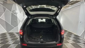 2021 LAND ROVER DISCOVERY SPORT