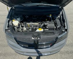 2020 Dodge Journey - Image 7