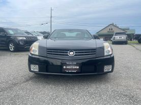 2005 CADILLAC XLR