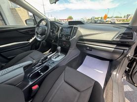2018 SUBARU IMPREZA WAGON 4-CYL, 2.0 LITER 2.0I WAGON 4D