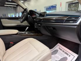 2014 BMW X5