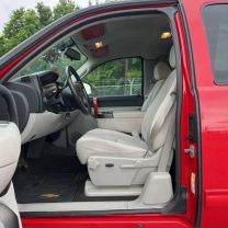 2009 CHEVROLET SILVERADO 1500 EXTENDED CAB