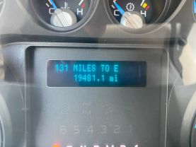 2015 FORD F250 SUPER DUTY REGULAR CAB 8FT KNAHEIDE KUV SERVICE BED TRUCK SERVICE/UTILITY TRUCKS V8, 6.2 LITER XL PICKUP 2D - Eddies Auto Sales