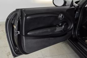 2017 MINI HARDTOP 2 DOOR HATCHBACK 3-CYL, TURBO, 1.5 LITER COOPER HATCHBACK 2D