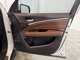 2018 ACURA MDX