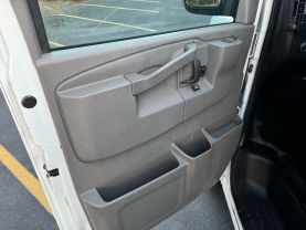 2016 CHEVROLET EXPRESS 2500 CARGO