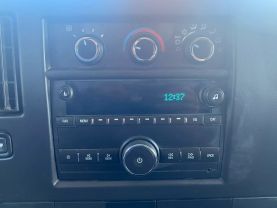 2016 CHEVROLET EXPRESS 3500 CARGO VAN CARGO VANS V8, 6.0 LITER 3D - Eddies Auto Sales