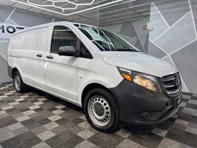 2020 MERCEDES-BENZ METRIS CARGO
