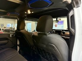 2022 JEEP WRANGLER UNLIMITED 4XE