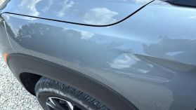 2023 CHEVROLET TRAILBLAZER SUV 3-CYL, ECOTEC, TURBO, 1.3 LITER LT SPORT UTILITY 4D at T&T Repairables - used car dealership in Spencer, Indiana.