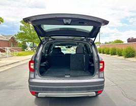 2020 HONDA PILOT SUV V6, I-VTEC, 3.5 LITER EX-L SPORT UTILITY 4D