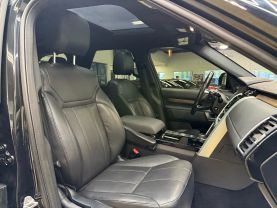 2018 LAND ROVER DISCOVERY