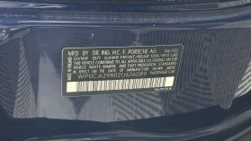2002 PORSCHE BOXSTER