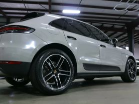 2020 PORSCHE MACAN for sale in  Orlando, FL