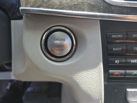 2014 MERCEDES-BENZ E-CLASS SEDAN V6, 3.5 LITER E 350 SEDAN 4D