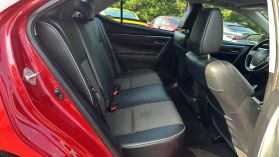 2014 Toyota Corolla - Image 22